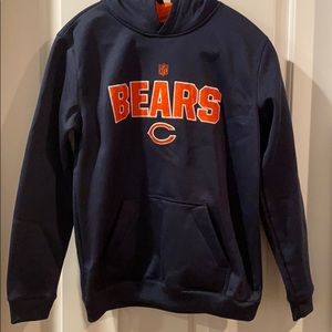 Bears Hoodie